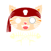 CHAT PIRATE