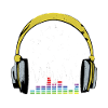 Headset music