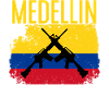 Medellin Colombia