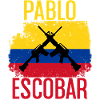 Pablo Escobar - Colombia