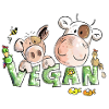Vegan
