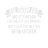 Handwerker Gott