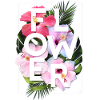 AD Flower