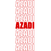 Azadi