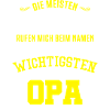 Opa Spruch