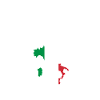 aller en italie