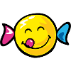 Smiley Sweety
