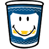 Smiley Coffe Take Away NY