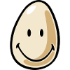 Smiley Egg