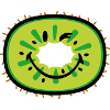 Smiley Kiwi