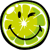 Smiley Lime