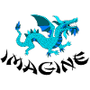 Kids Shirt ● Dragon ● Gift