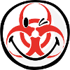 Smiley Biohazard