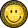 Smiley kinesisk stjernetegn