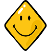 Smiley Diamonds