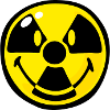 Smiley Radioactive