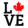 Canada fan