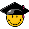 Smiley Graduation