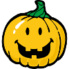 Smiley Halloween