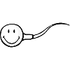 Smiley Sperm