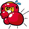Smiley Boxing