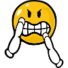 Smiley Kung Fu