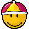 Smiley Jockey