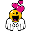 Smile Love Attraction