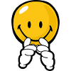 Smiley Confidence Expectation