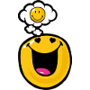 Smiley Love Infatuation
