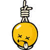 Smiley Suicidal