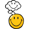 Smiley Thought