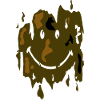 Smiley Mud