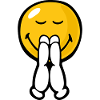 Smiley Pray