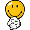 Smiley Plead