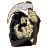 The Grim Reaper - The Reaper