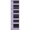 piano, piano keyboard