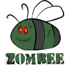 Zombie Bee Zombee