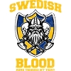 Viking Celtic Scandinavian Sweden