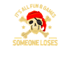 Pirate pirate pirate pirate piraterie