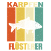 Karpfen Flüsterer