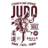 Judo Kampfsport