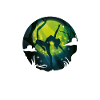 Celtic heks Witch Walpurgis ordsproggave
