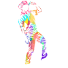 Line dancing