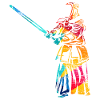 Kendo gift