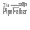 The PipeFather - Funny Plumber Pun