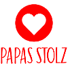 Papa Pride Daughter Gift