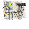 DESIGN - collage with chairs