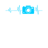 Camera heartbeat