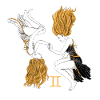 Gemini zodiac